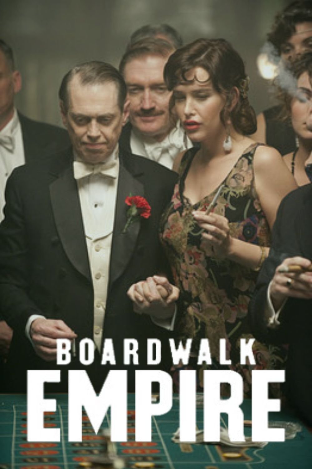 Boardwalk Empire