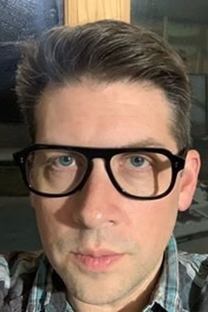 et billede af John Mehrer