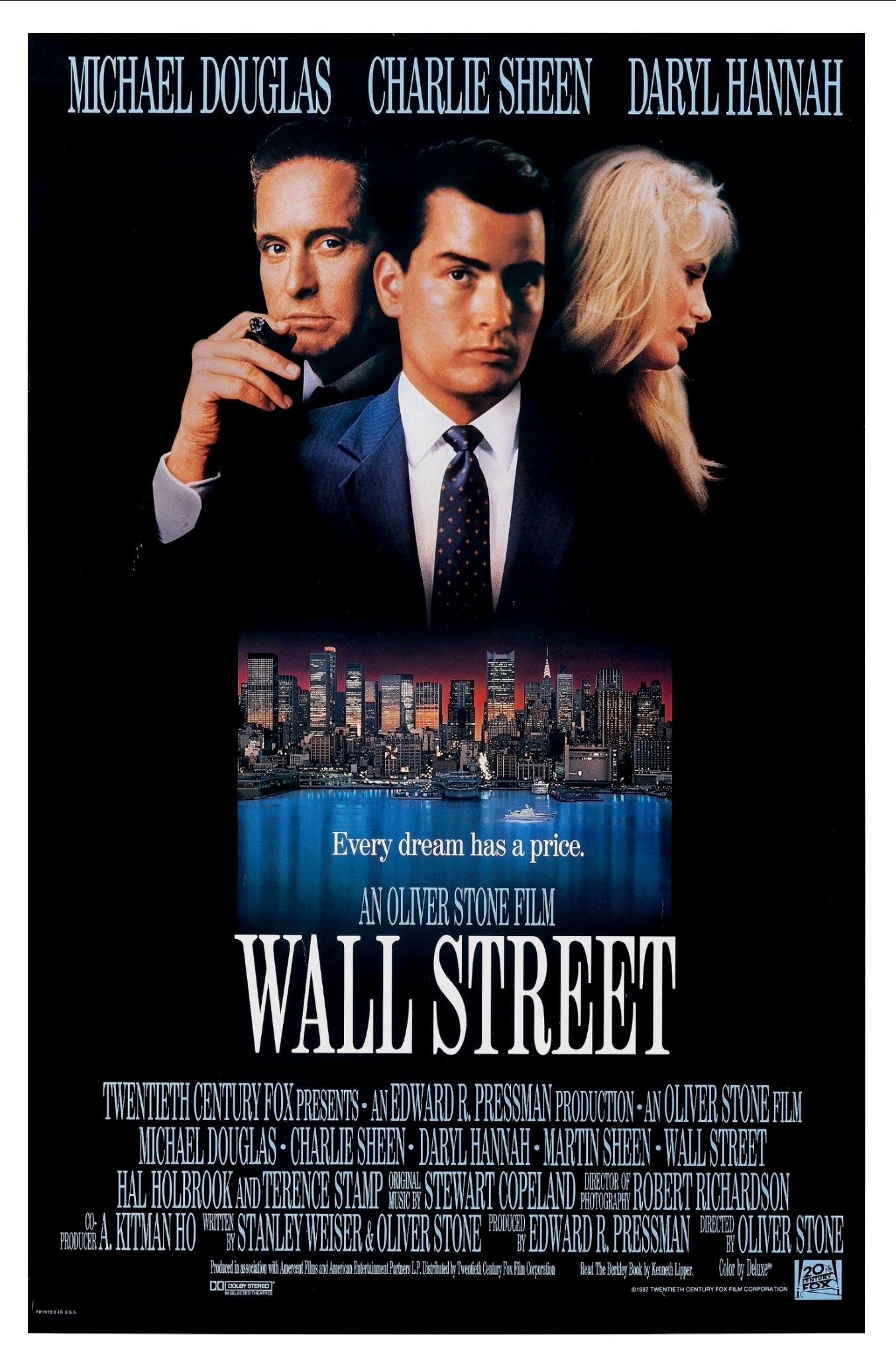 Wall Street