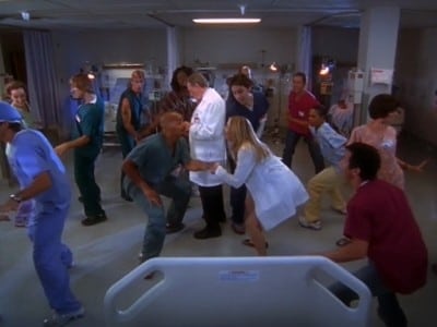 Scrubs 6x6