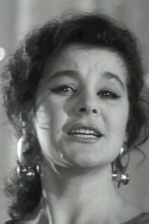 Рада Волшанинова's picture in the cast