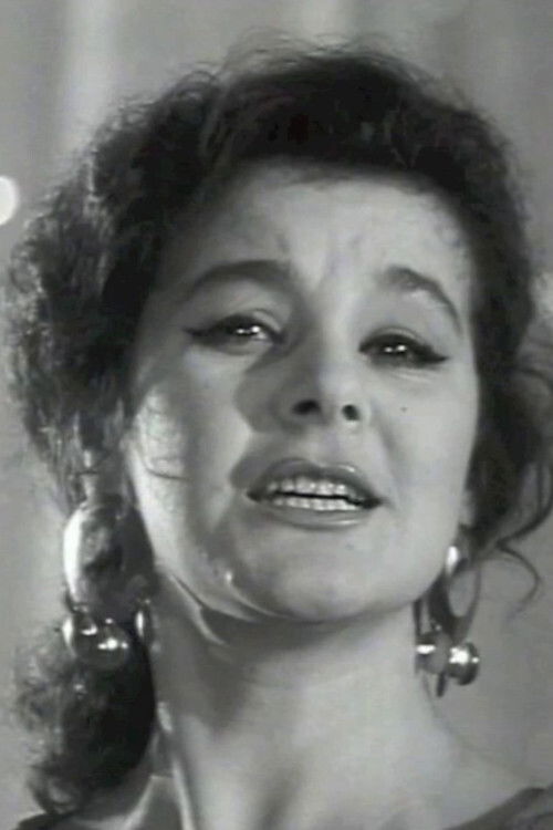 et billede af Rada Volshaninova