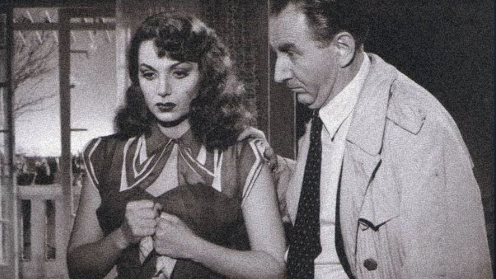 Veneno (1952)
