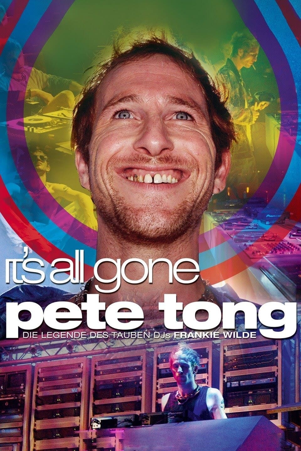 It's All Gone Pete Tong on FREECABLE TV