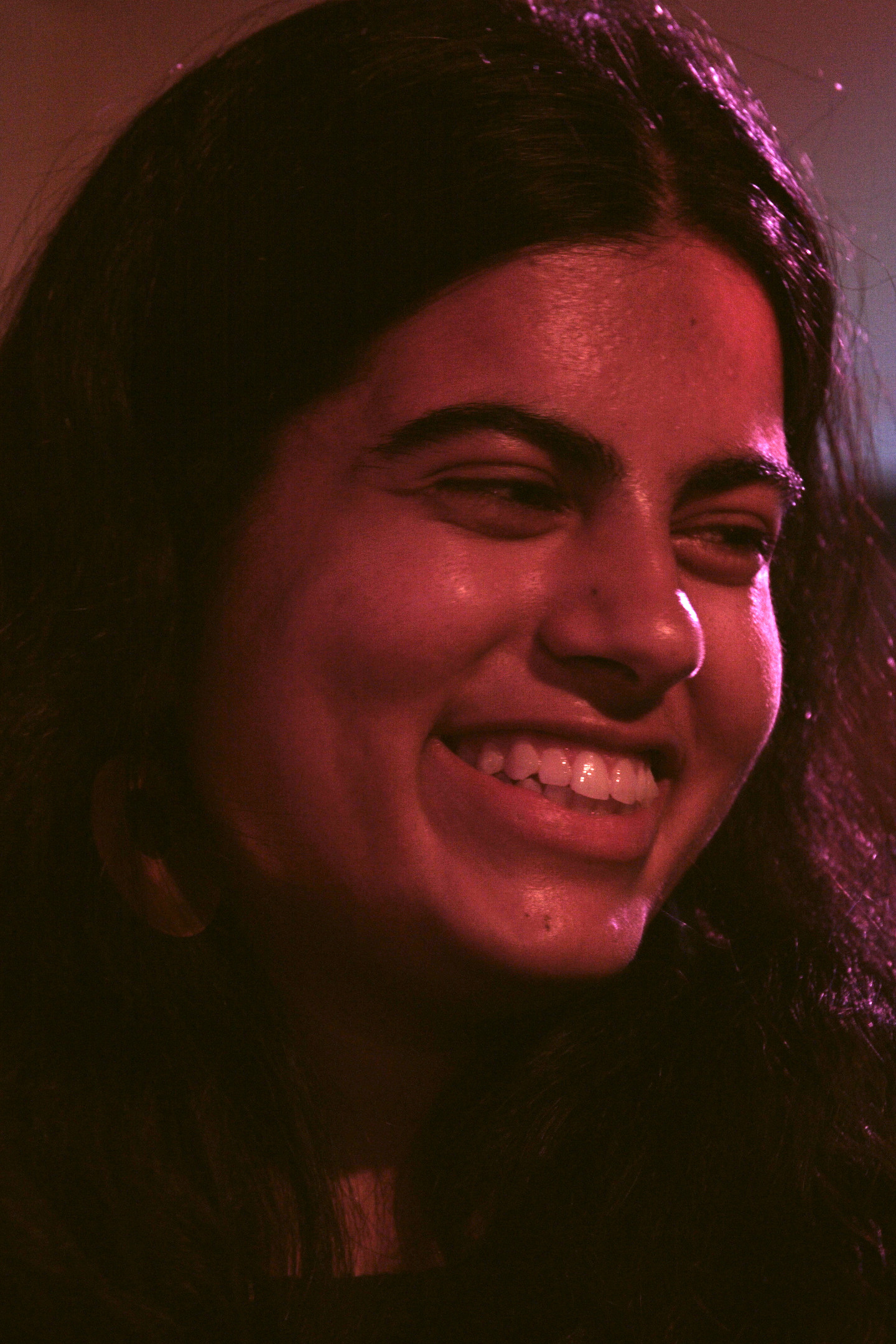 et billede af Seeret Singh