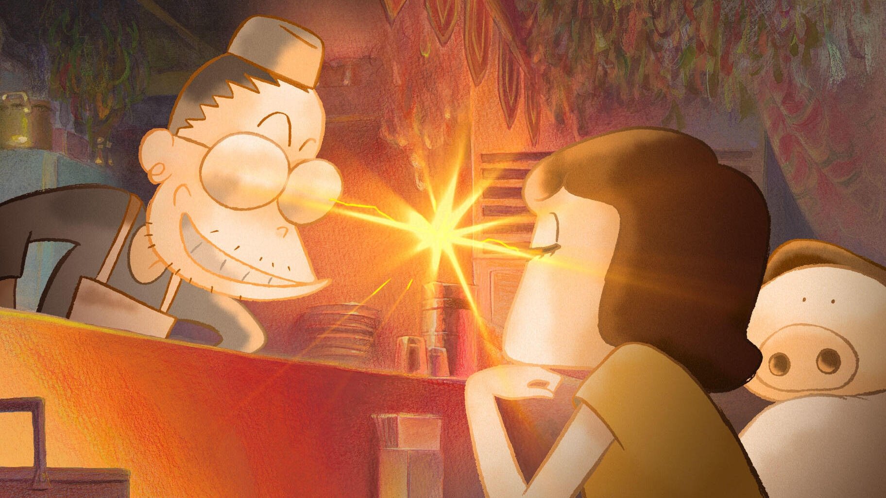 Ghiblies: Episode 2