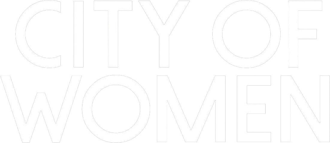 City of Women Logo