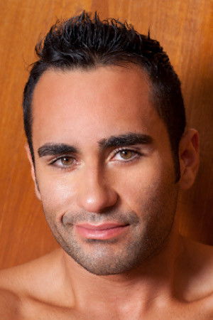 et billede af Joey Santana