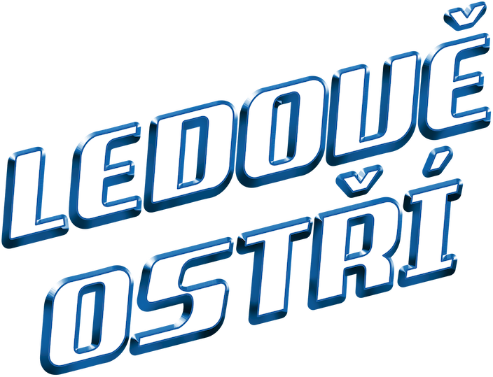 Ledově ostří