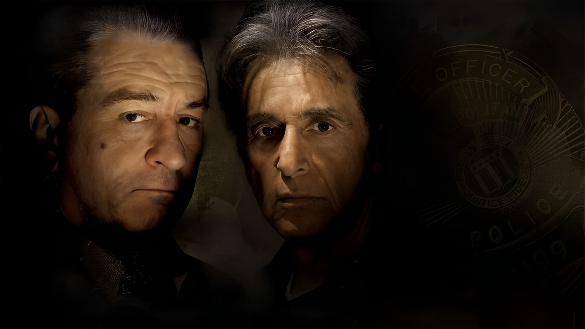 Righteous Kill (2008)