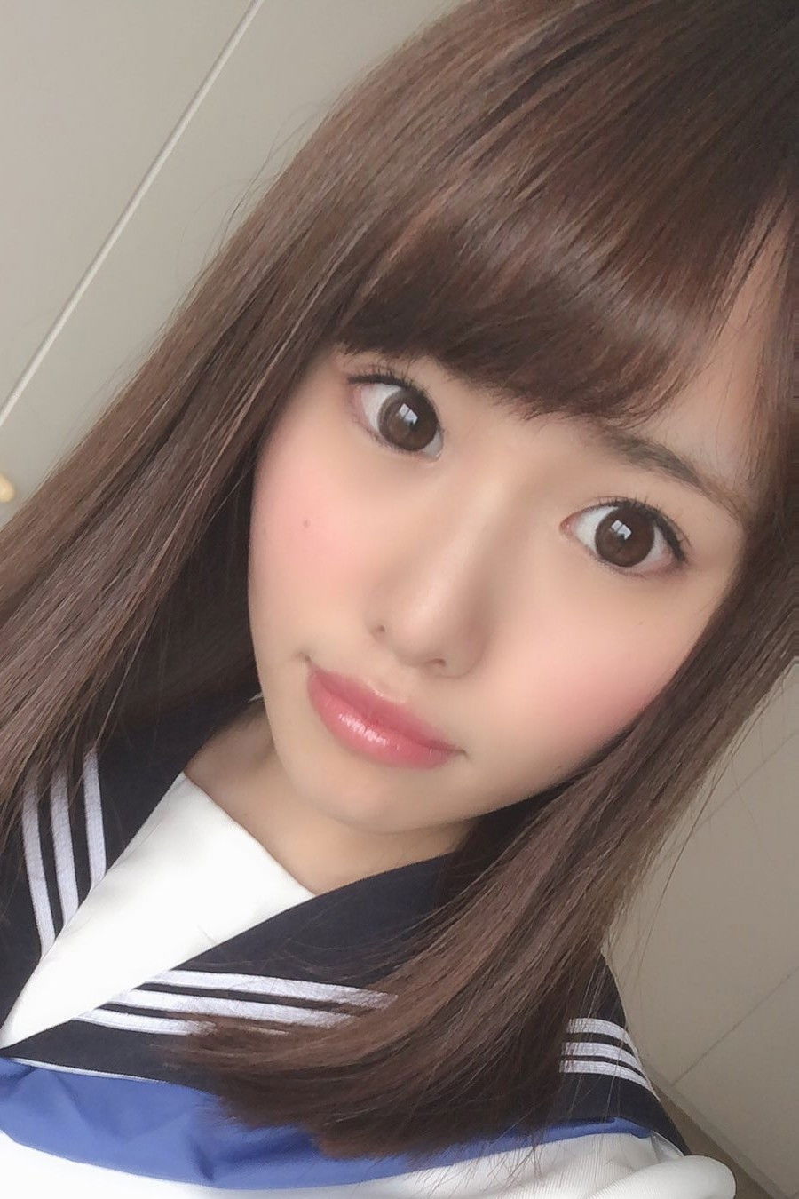 et billede af Mirei Morishita