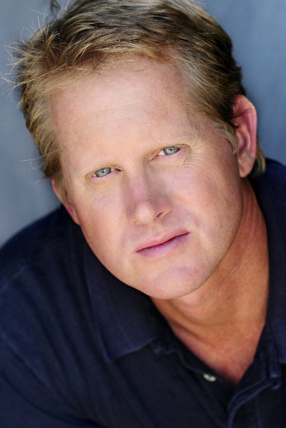 et billede af Will Coffey