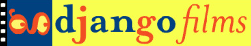 Logo de la société Django Films 8751