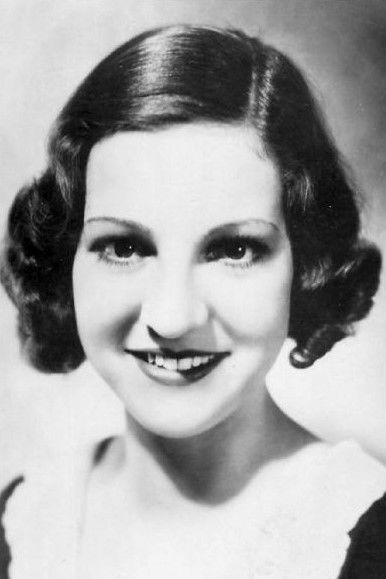 et billede af Joan Brierley