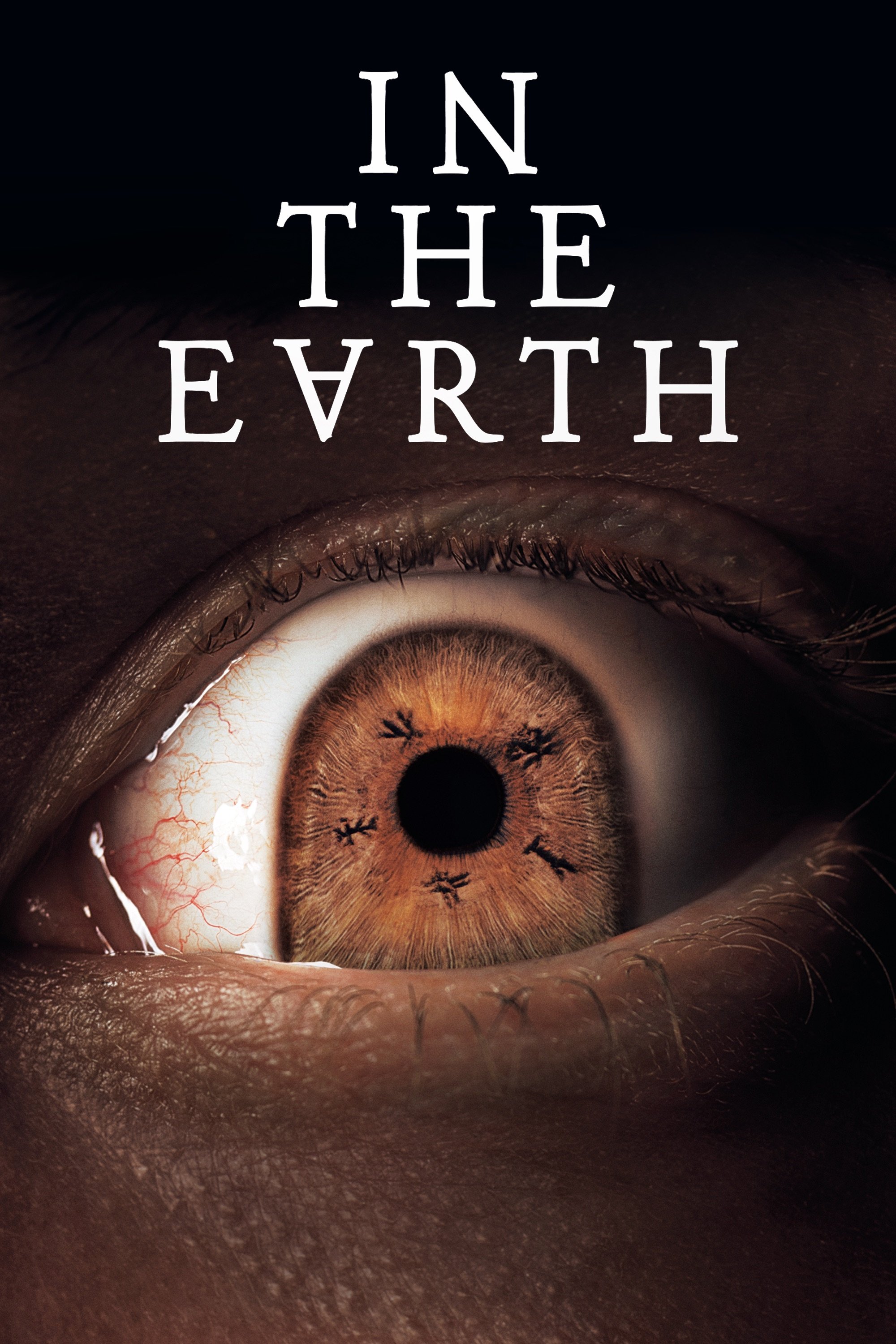 In the Earth