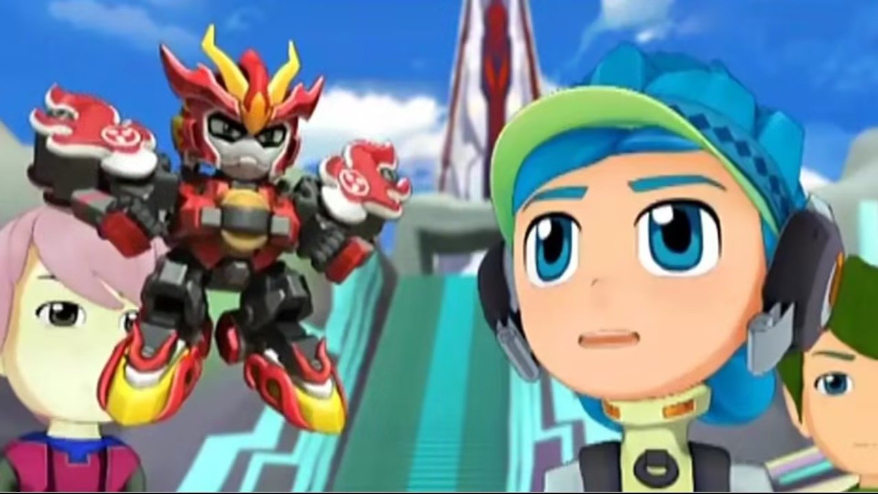 Thumbnail for Episode 23 Season 1 Episode 23