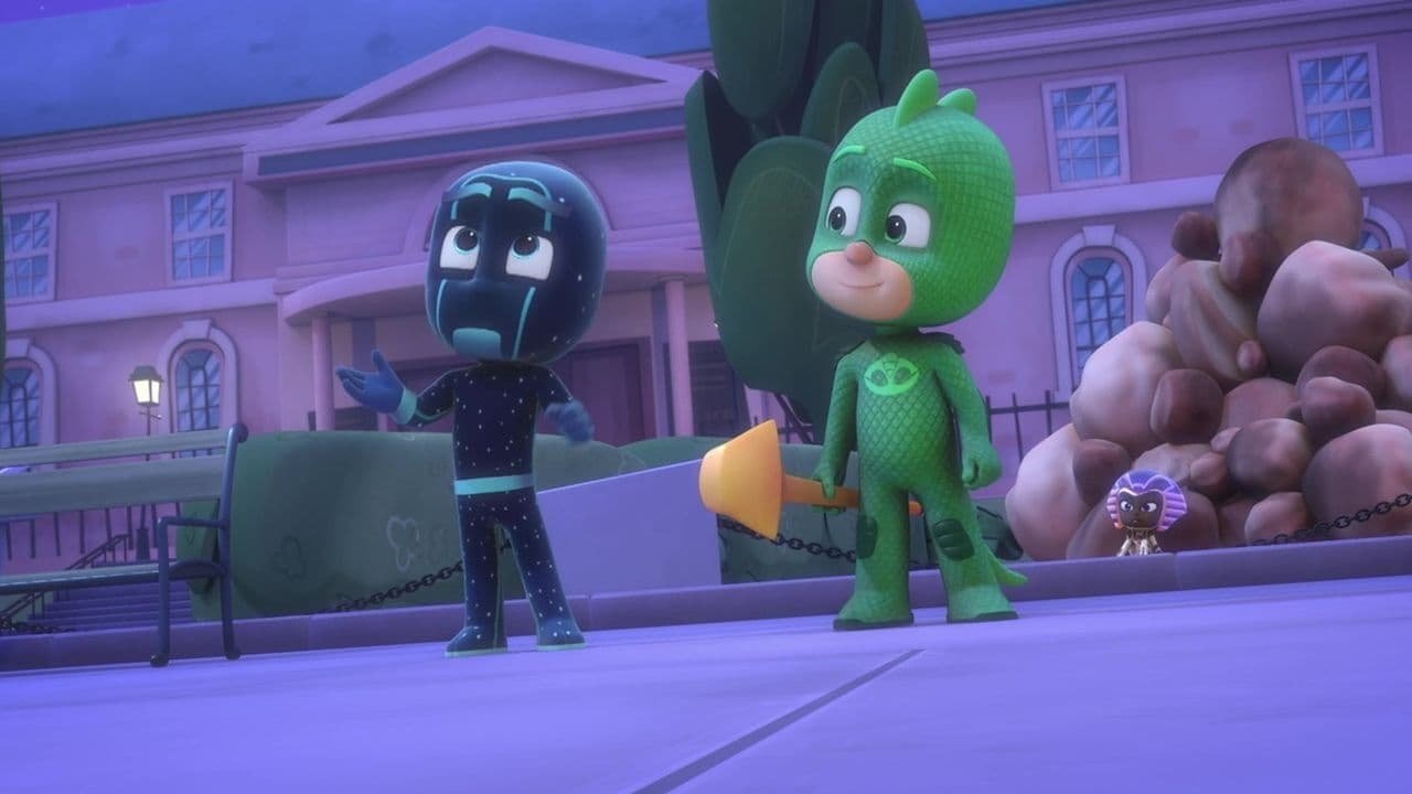 PJ Masks