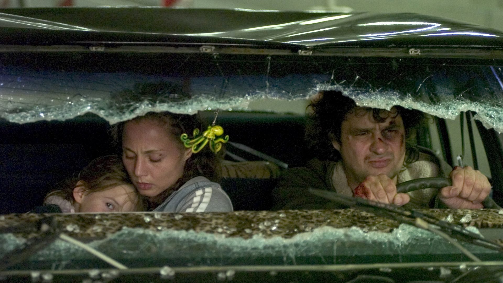 Night Run (2006)