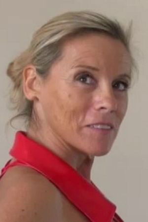 et billede af Sabrina