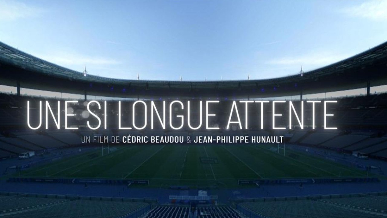 Grand Chelem : Une si longue attente (2022)