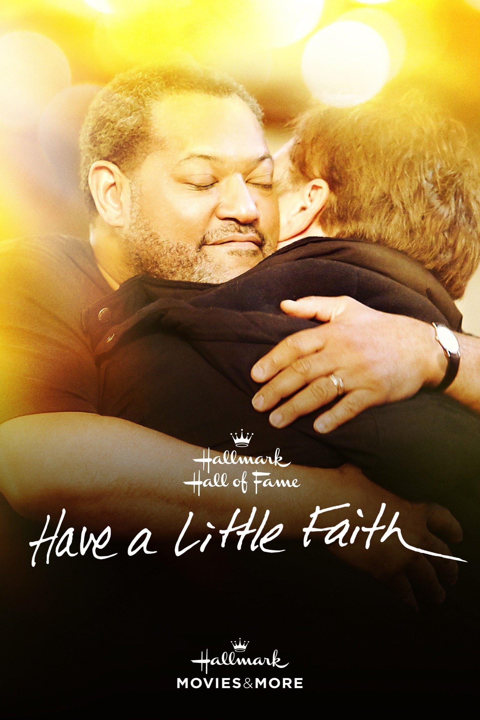 Have a Little Faith