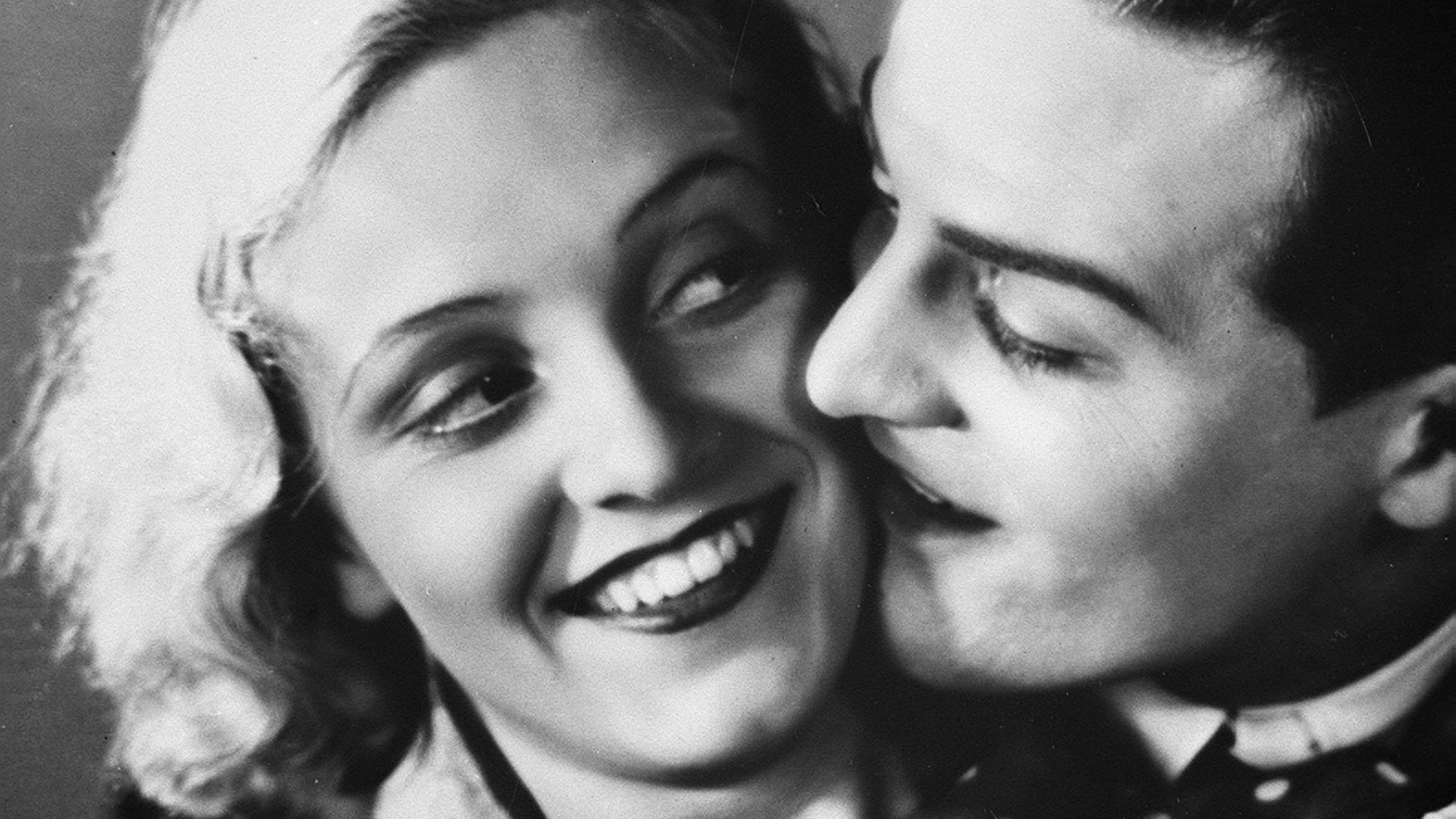 Kaikki rakastavat (1935)