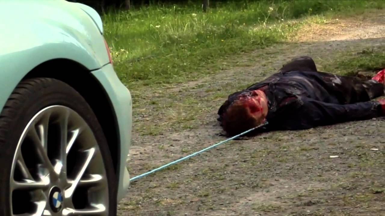 The Whore (2009)