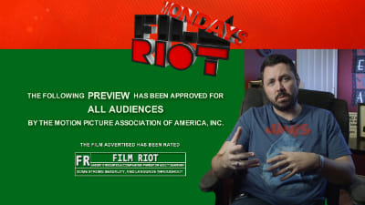 Film Riot Staffel 1 :Folge 484 