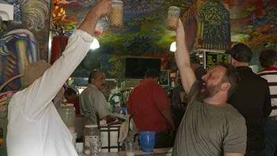 Thumbnail for Mexico City Season 1 Episode 3