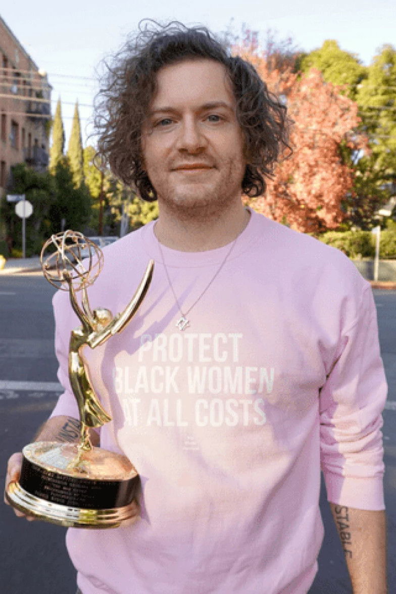 et billede af Hughie Stone Fish