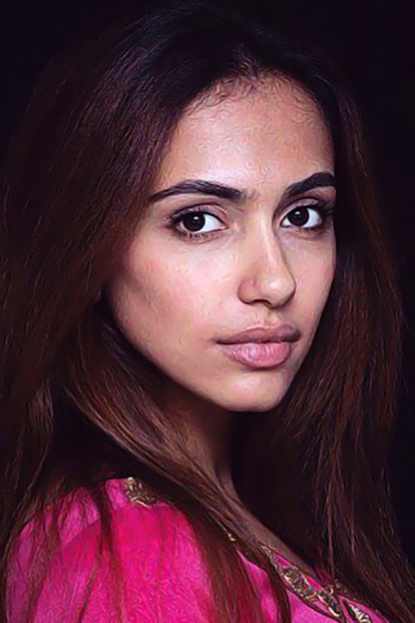 et billede af Tessa Vellara