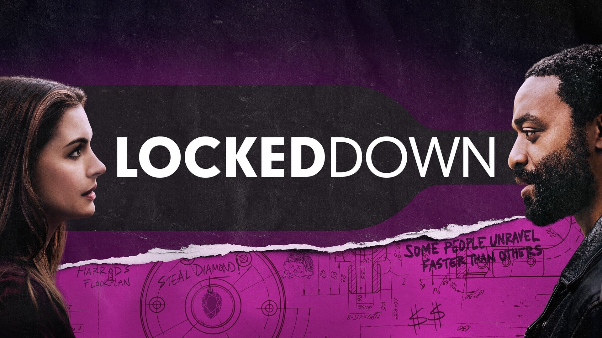 Locked Down (2021)