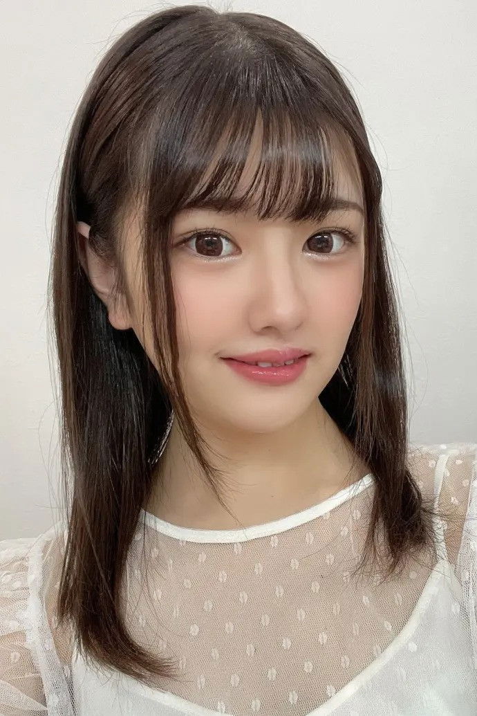 et billede af Ena Haruhi