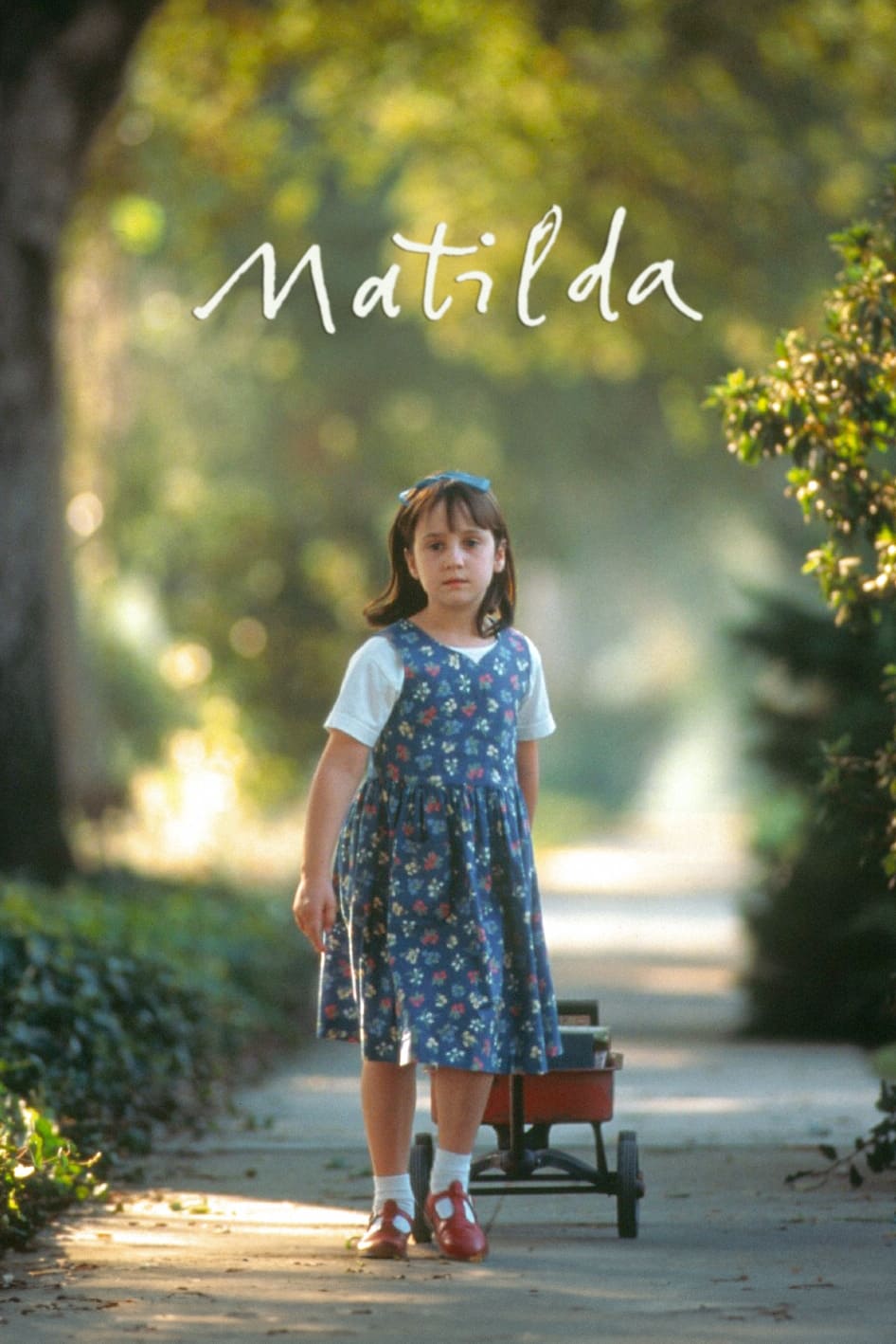 Matilda