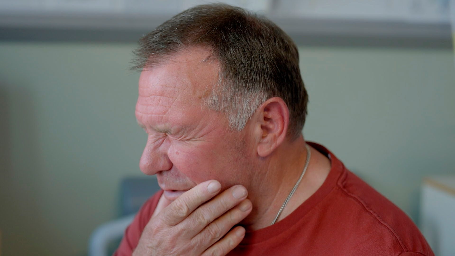 Saving Lives in Cardiff - Épisode 5