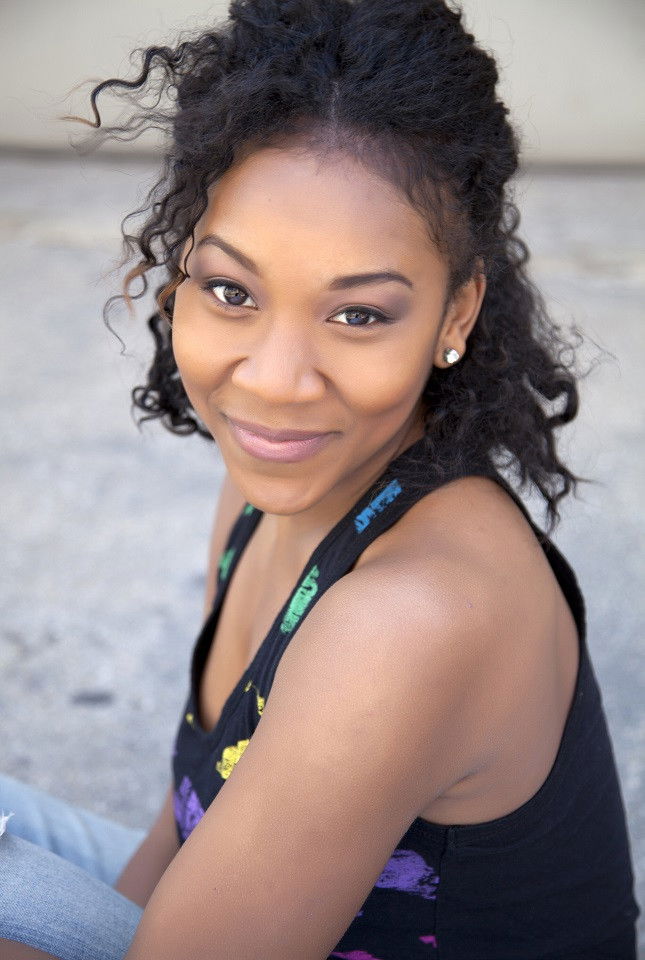 et billede af Sholanty Taylor