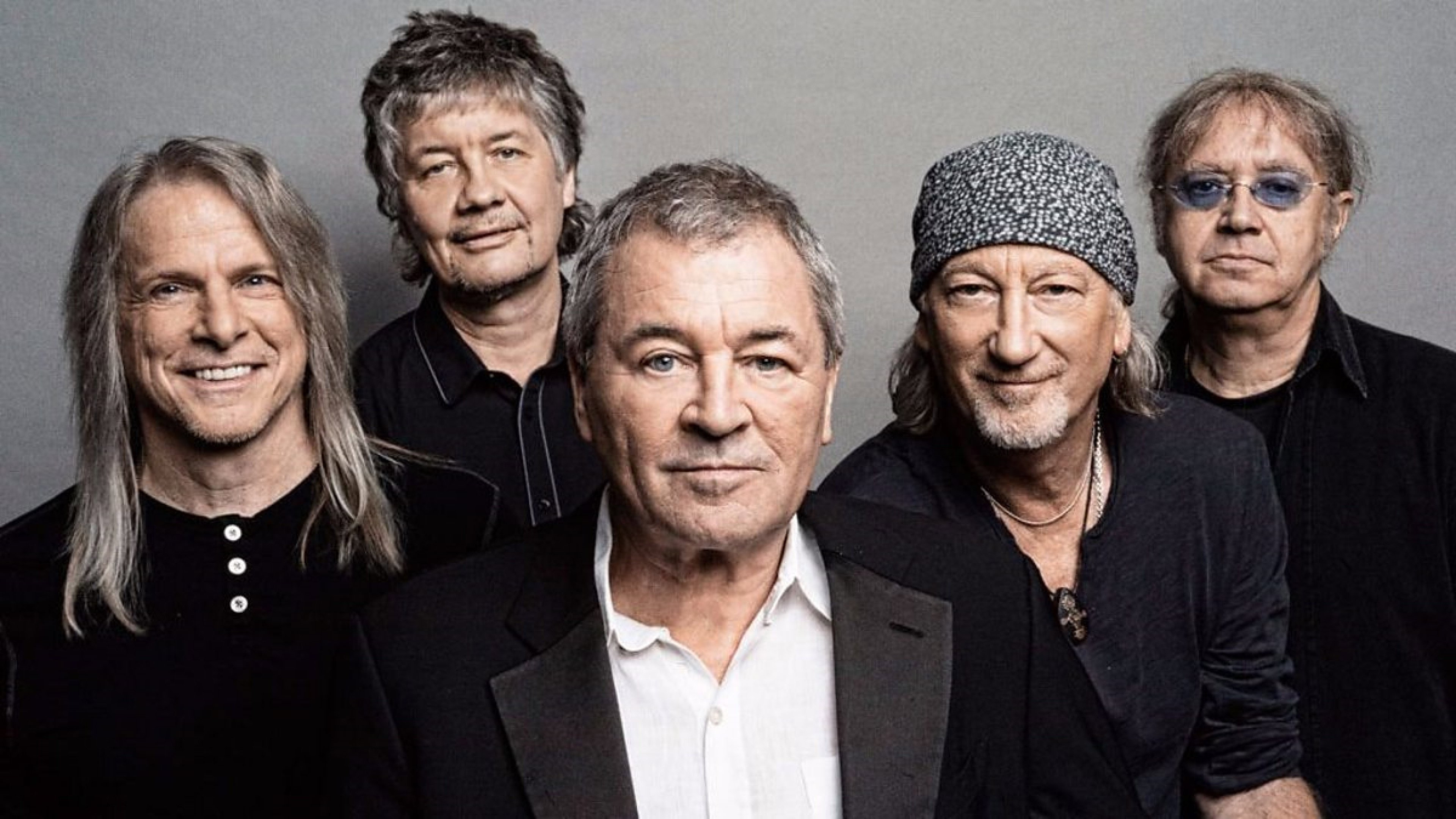 Deep Purple Black Night Live in Bombay