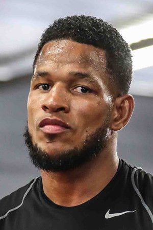 et billede af Sullivan Barrera