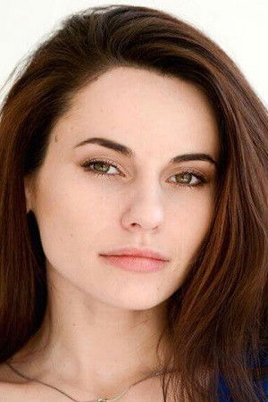 et billede af Daria Gomez