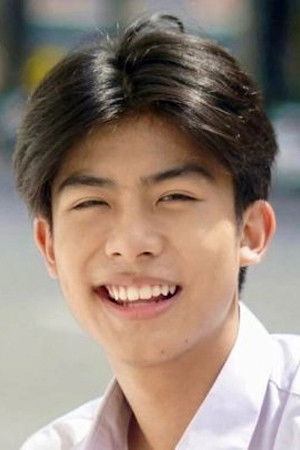 et billede af Kim Yo Hwan