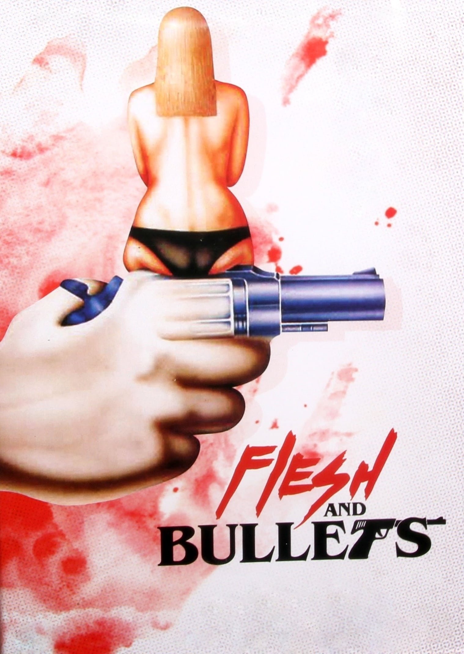 Flesh and Bullets
