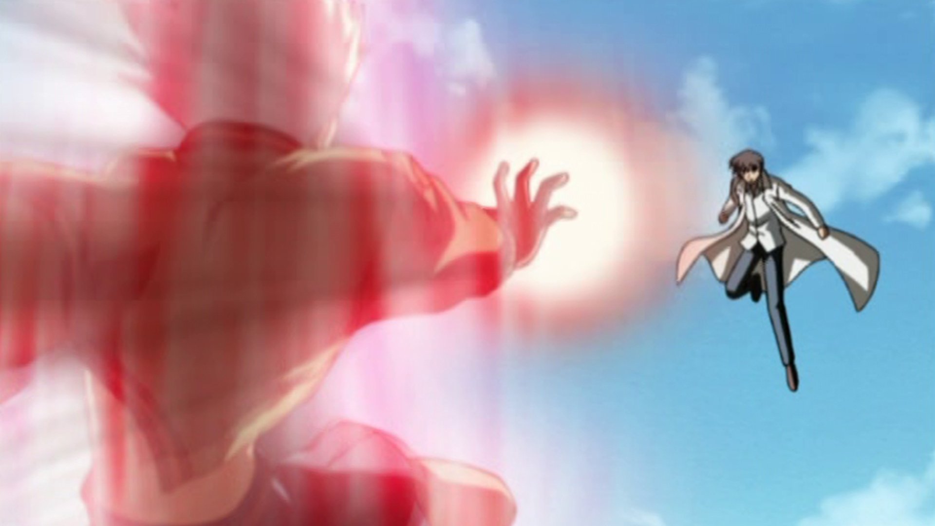 Thumbnail for Drift in the Current Season 1 Episode 19
