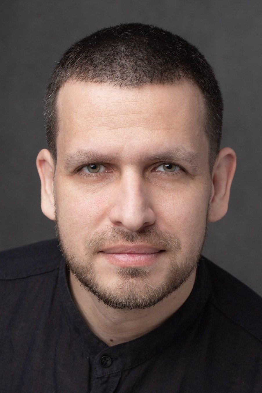 Sergey Nikitin's picture in the cast