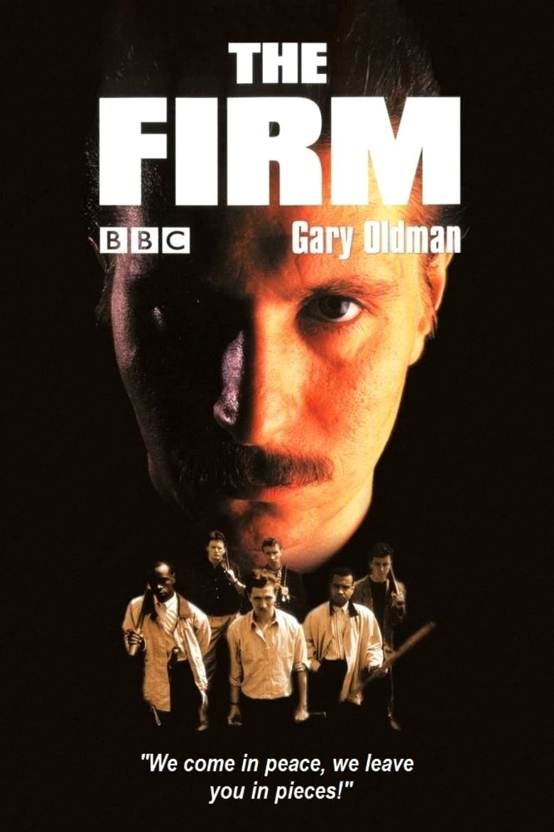 The Firm