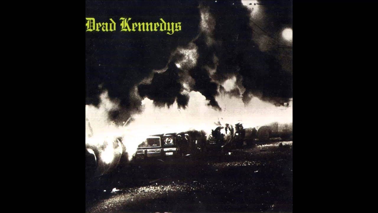 Dead Kennedys: Fresh Fruit for Rotting Eyeballs (2005)