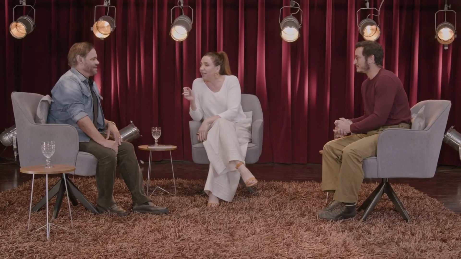Dois em Cena: Encontro de Gerações - Épisode 6
