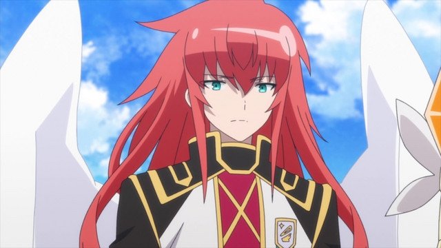 Merc Storia: The Apathetic Boy and the Girl in a Bottle