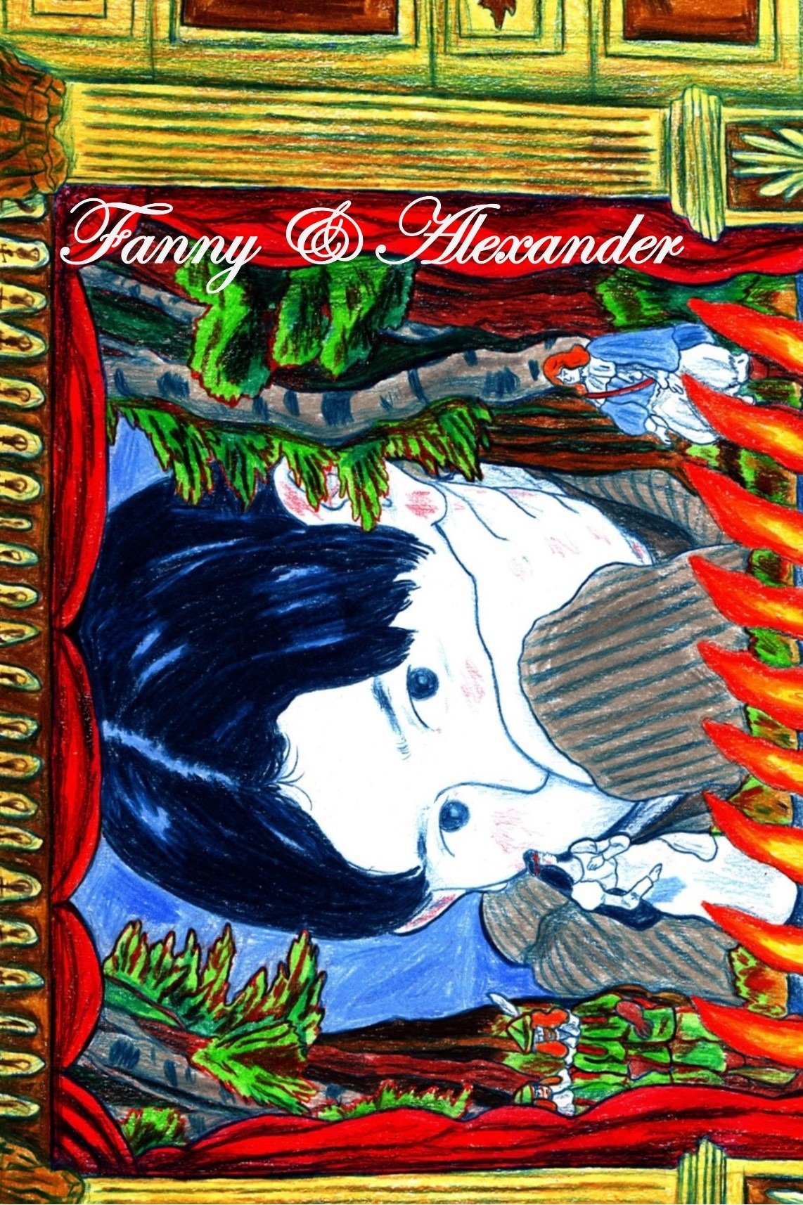Fanny and Alexander