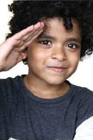 et billede af Adrian Knight Jesly