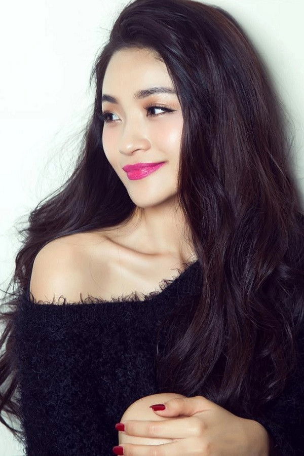 et billede af Sun Wanni